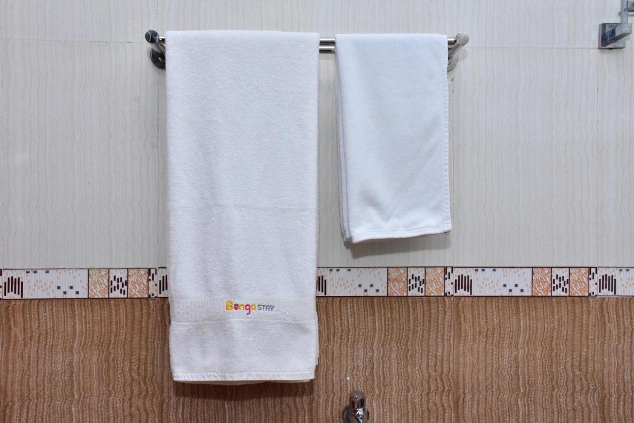 Bongo Stay Kolombo Zewnętrze zdjęcie